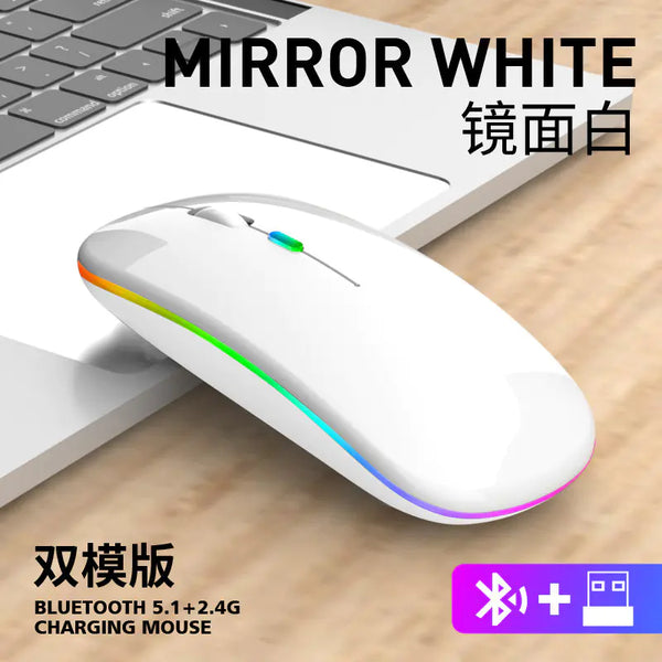 charging-2-4g-bluetooth-white-luminous-version