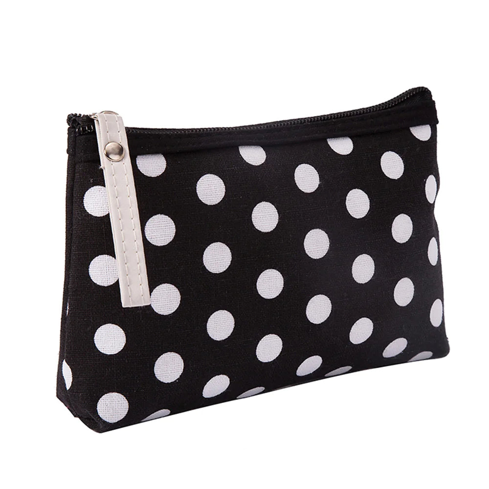 Waterproof Cosmetic Bag