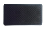 Large Creative Rhinestone Anti-Slip Car Dashboard Mat