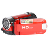 HD Digital Camera - Home and Travel Camcorder