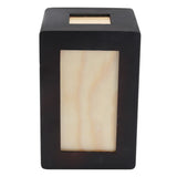 Wooden Pet Urn Box for Cats and Animals