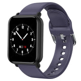 R16 Bluetooth Smart Sports Bracelet with Heart Rate Monitor