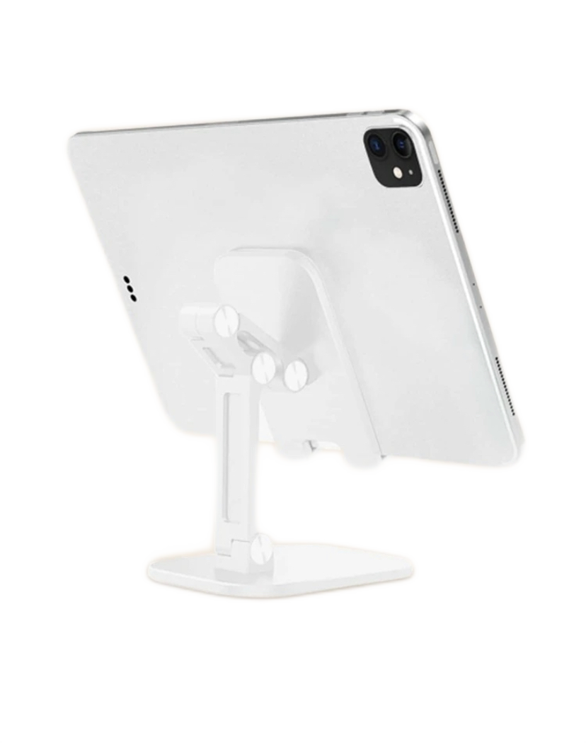 Tablet Stand Holder Adjustable Portable Desktop Holder Dock