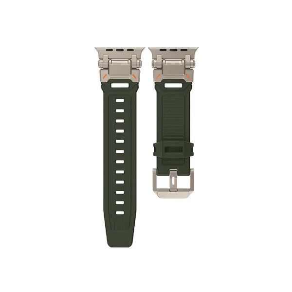 explorer-titanium-green-42-44-45-49mm