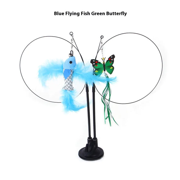 blue-flying-fish-butterfly