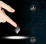 Mini Portable Night Vision Camera