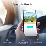 70mai A500s 1944P Dash Cam with GPS and ADAS