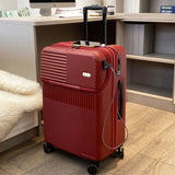 2023 Lightweight 20-Inch Carry-On Luggage for Travel