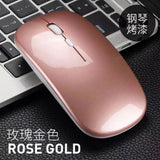 Wholesale Bluetooth Dual-Mode Wireless Mouse for Mac