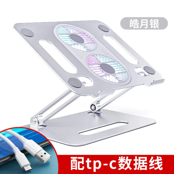 p43fs-big-fan-silver-wire