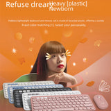 Logitech Pebble Bluetooth Dual-Mode Wireless Mouse K390