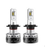 LED Car Headlights with High-Performance Illumination