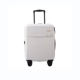 2023 Lightweight 20-Inch Carry-On Luggage for Travel
