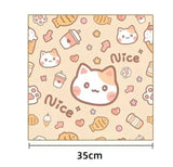 Multi-Purpose Magic Adhesive Cosmetic Bag