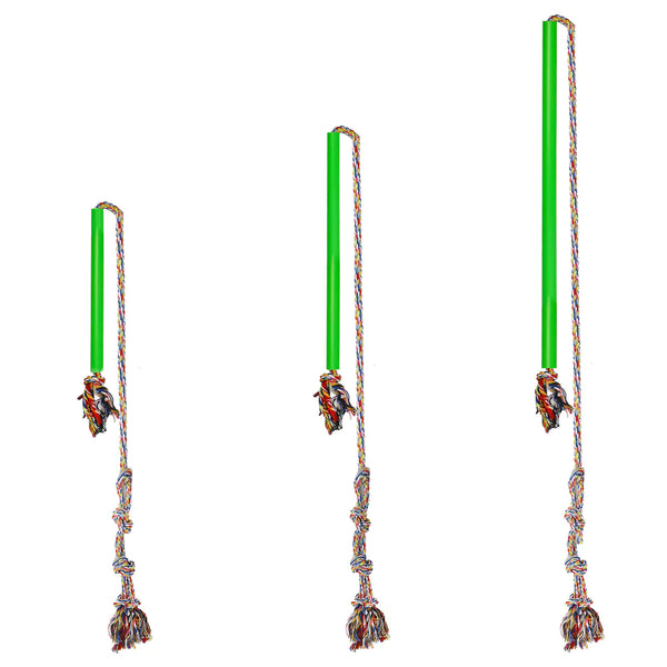 green-set-2-with-60cm-teasing-rod