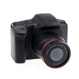 Digital Camera 16MP HD Home DSLR XH05