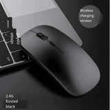 Wholesale Bluetooth Dual-Mode Wireless Mouse for Mac