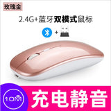 Wholesale Bluetooth Dual-Mode Wireless Mouse for Mac