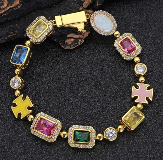 gold-bracelet-9inches