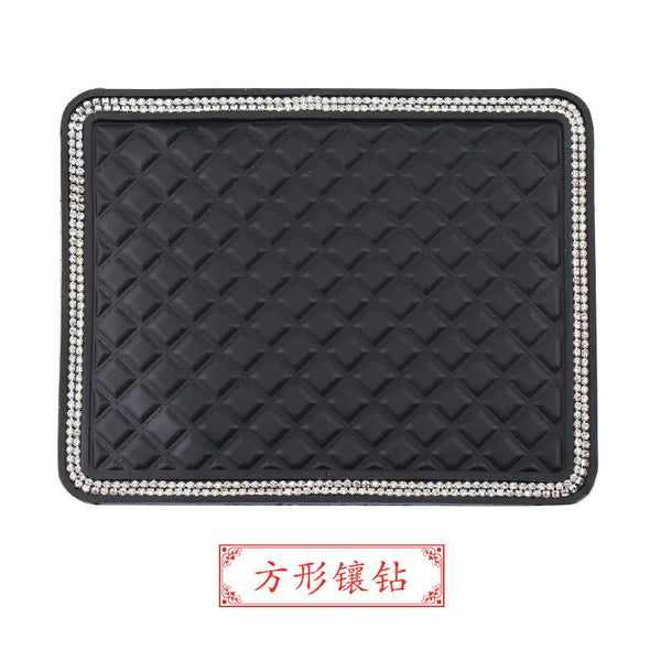 small-double-row-diamond-pad-18-14
