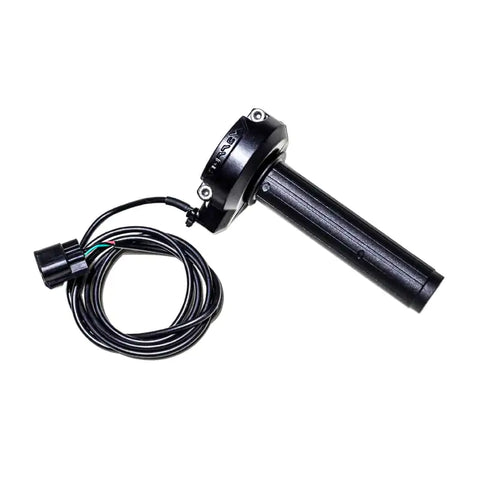 Electronic Throttle Handle for Light Bee S Cable
