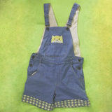 Japanese Fall Apparel Set with Shiba Inu Design