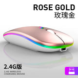 Wholesale Bluetooth Dual-Mode Wireless Mouse for Mac