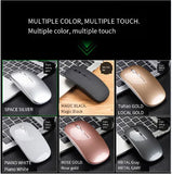 Wholesale Bluetooth Dual-Mode Wireless Mouse for Mac
